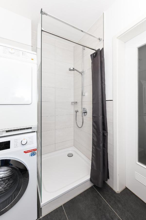 Ferienwohnung De Vries Лангеоог Экстерьер фото